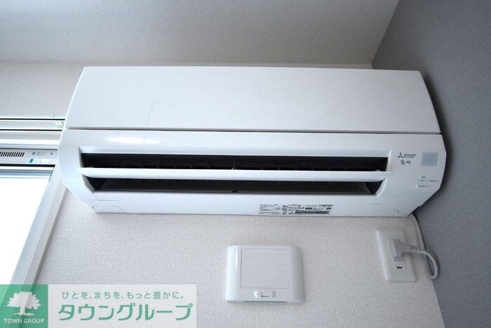 アーク・ド・ルミエールIIの物件内観写真