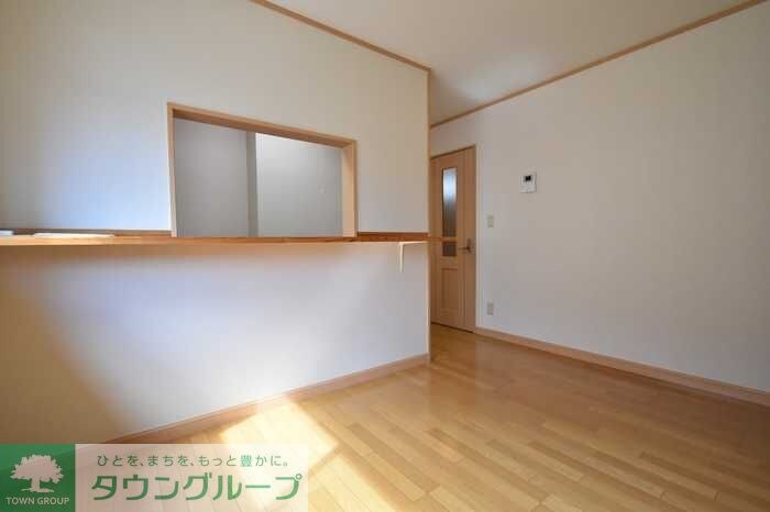 第3竹見荘の物件内観写真