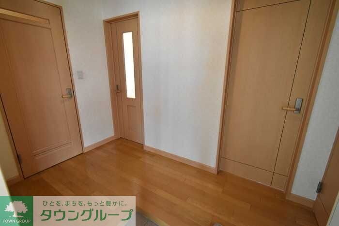 第3竹見荘の物件内観写真