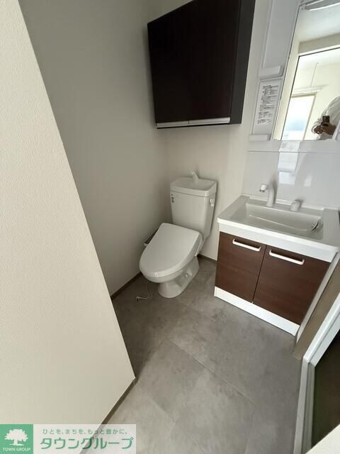 サルーテ相生の物件内観写真