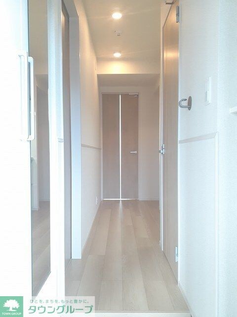 ディア ベルジュの物件内観写真