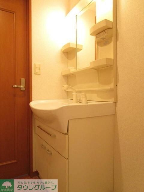 ロイヤル・レジデンス壱番館の物件内観写真