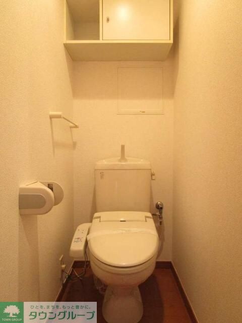 ロイヤル・レジデンス壱番館の物件内観写真