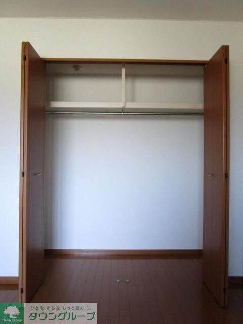 ロイヤル・レジデンス壱番館の物件内観写真