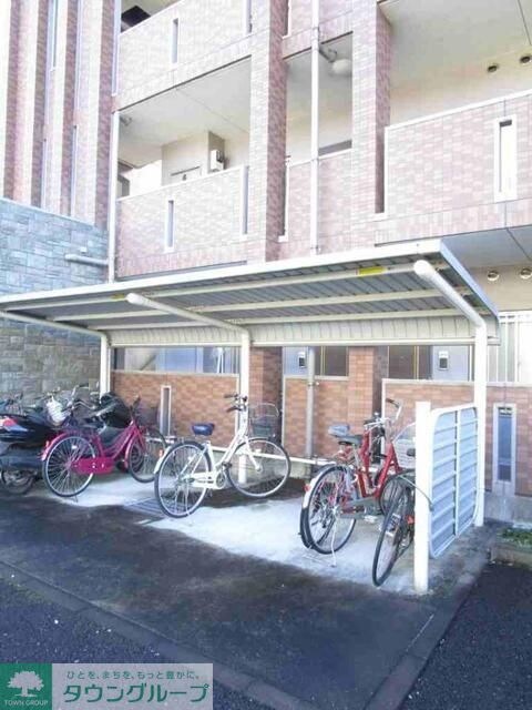 ロイヤル・レジデンス壱番館の物件内観写真