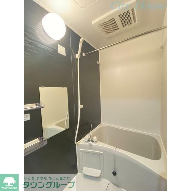 キュステの物件内観写真