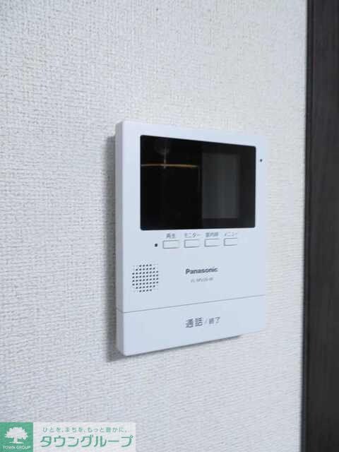 クラールK IIの物件内観写真