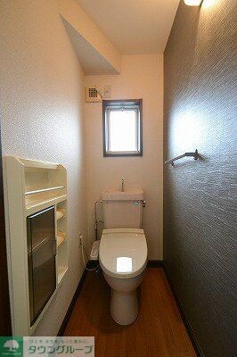 グリーンピア石川の物件内観写真