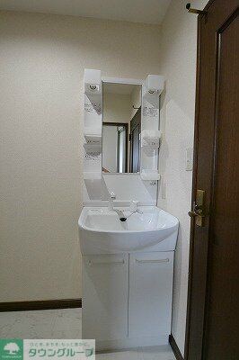 グリーンピア石川の物件内観写真