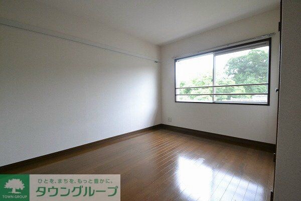 グリーンピア石川の物件内観写真