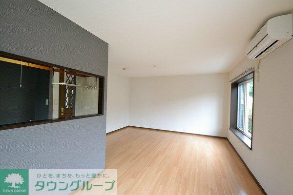 グリーンピア石川の物件内観写真