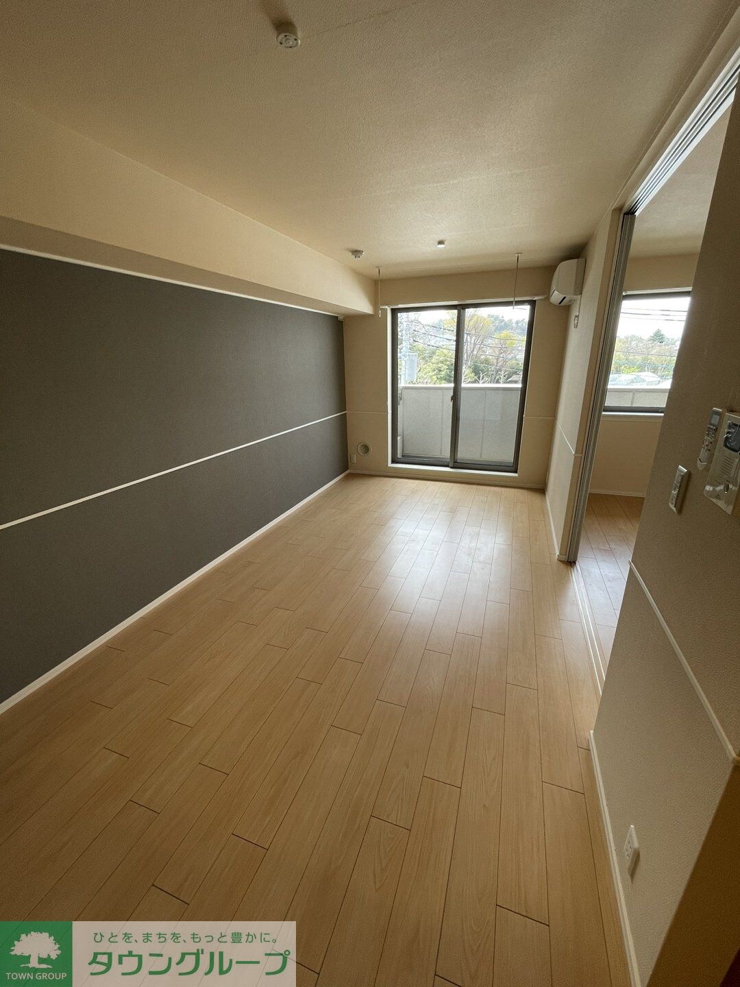 グランビュー高幡の物件内観写真