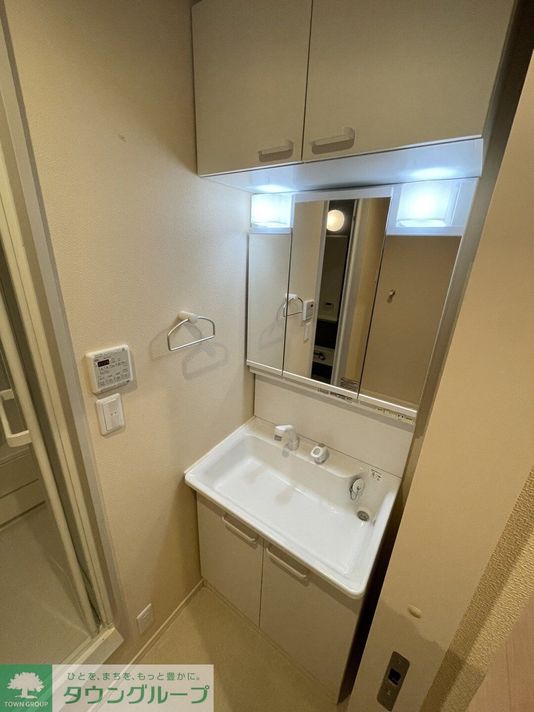 グランビュー高幡の物件内観写真