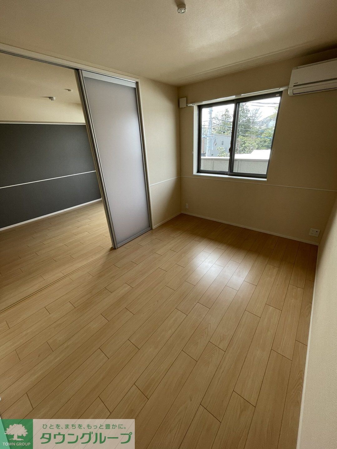 グランビュー高幡の物件内観写真