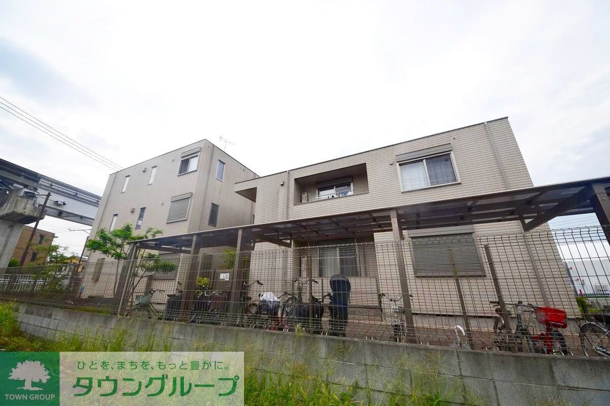 グランビュー高幡の物件内観写真