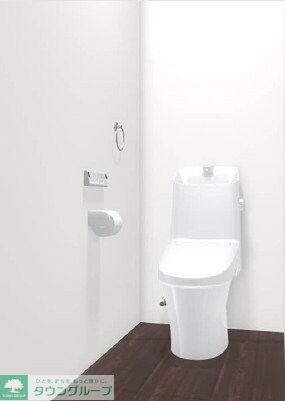 ルグレア八王子の物件内観写真