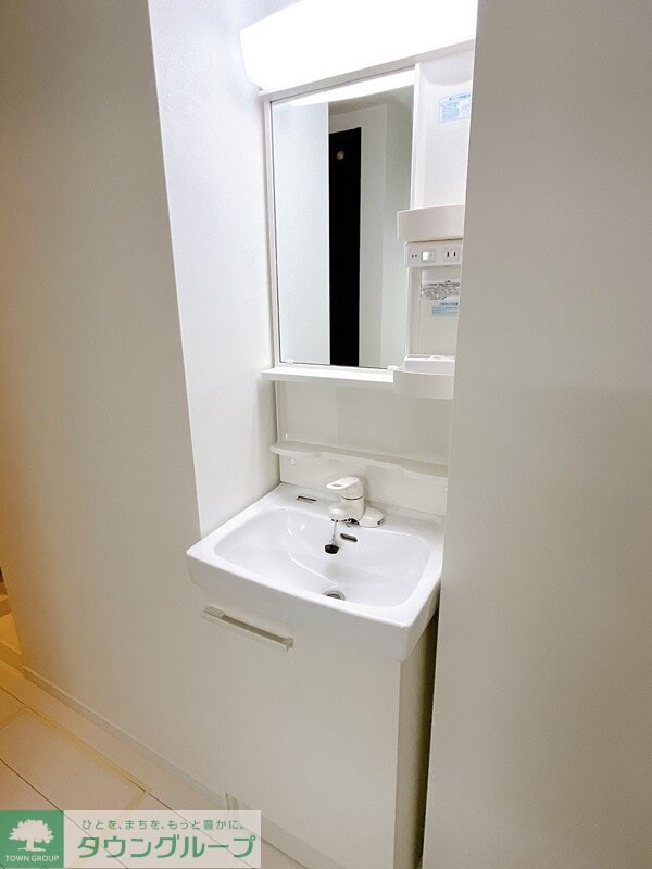 ルグレア八王子の物件内観写真