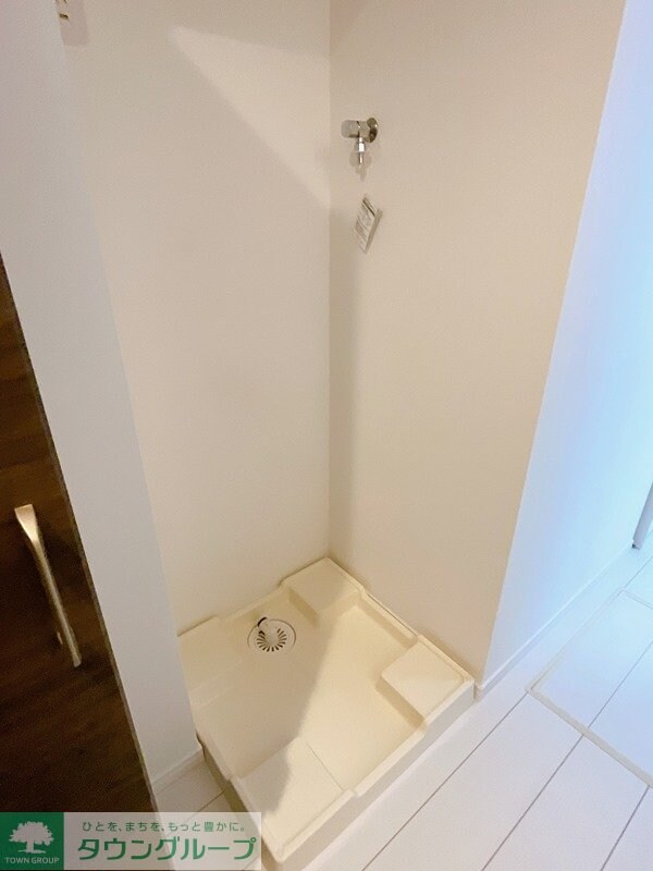 ルグレア八王子の物件内観写真