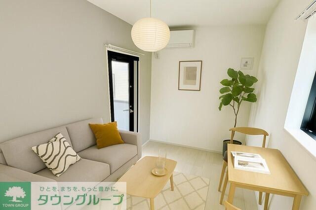 Forest Park Hillsの物件内観写真