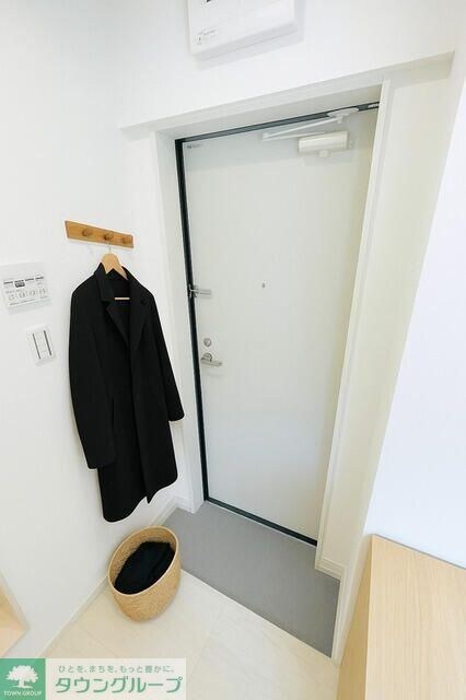 Forest Park Hillsの物件内観写真