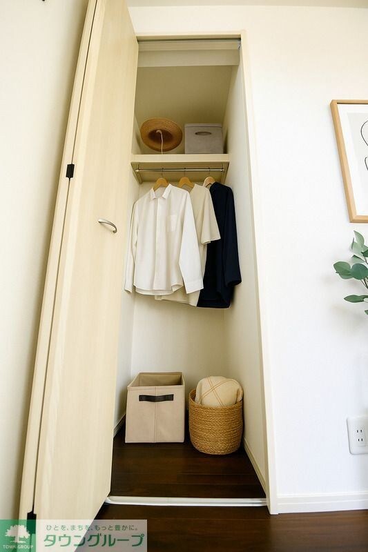 Forest Park Hillsの物件内観写真