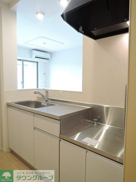 ブライト・ヒルの物件内観写真