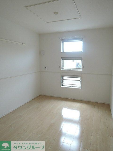 ブライト・ヒルの物件内観写真