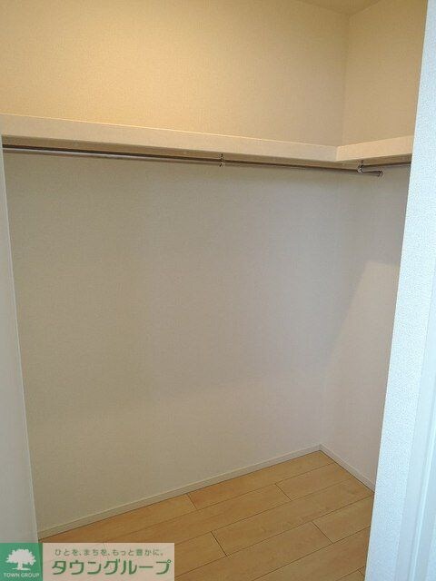 ブライト・ヒルの物件内観写真