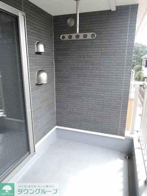 ブライト・ヒルの物件内観写真