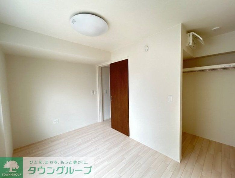 クレリアの物件内観写真