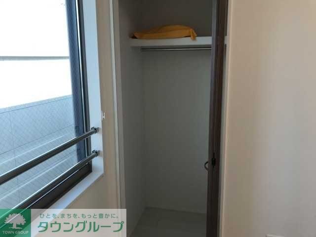 シャルム片倉の物件内観写真