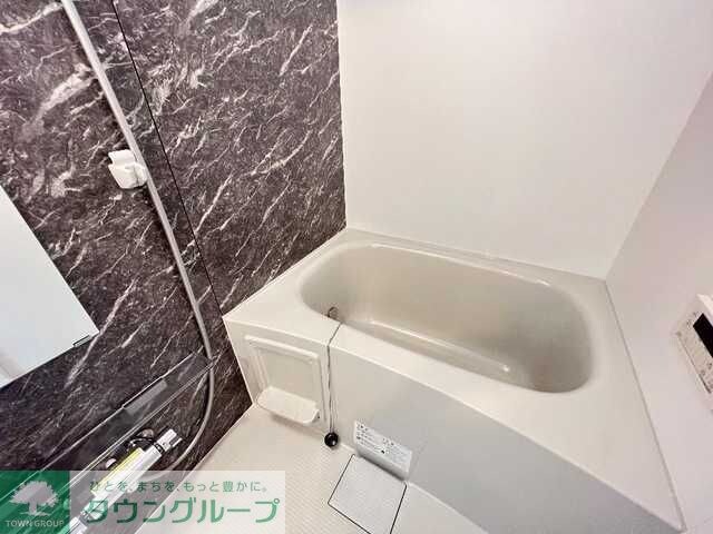 シャルム片倉の物件内観写真