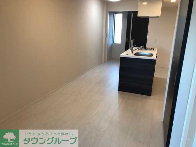 Sunset Hills(サンセット ヒルズ)の物件内観写真