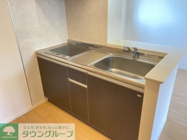 モデルナIIの物件内観写真