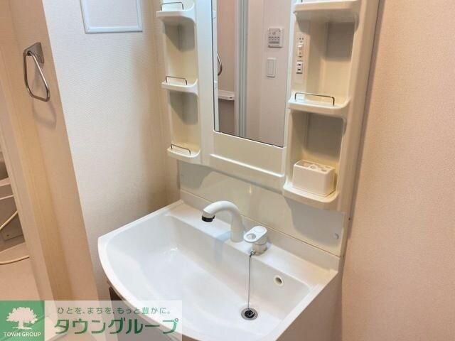 モデルナIIの物件内観写真