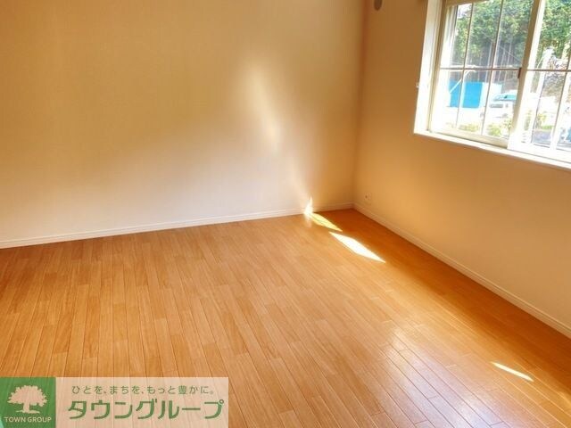 モデルナIIの物件内観写真