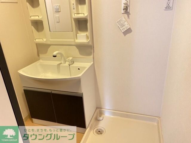 モデルナIIの物件内観写真