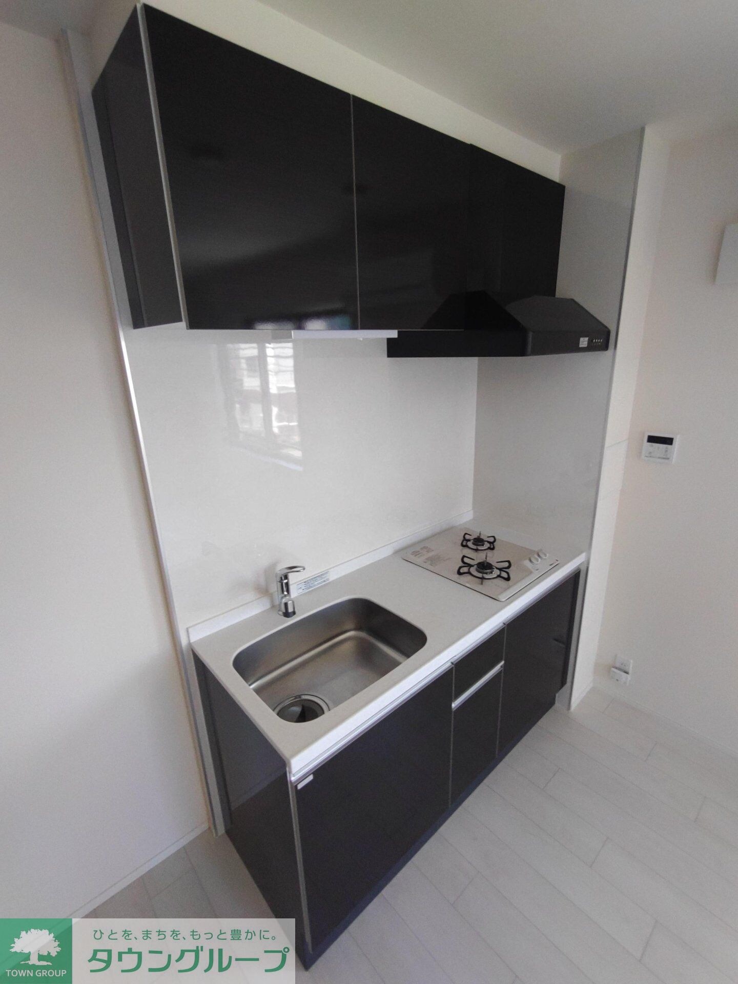 メゾン・ウィステリアの物件内観写真