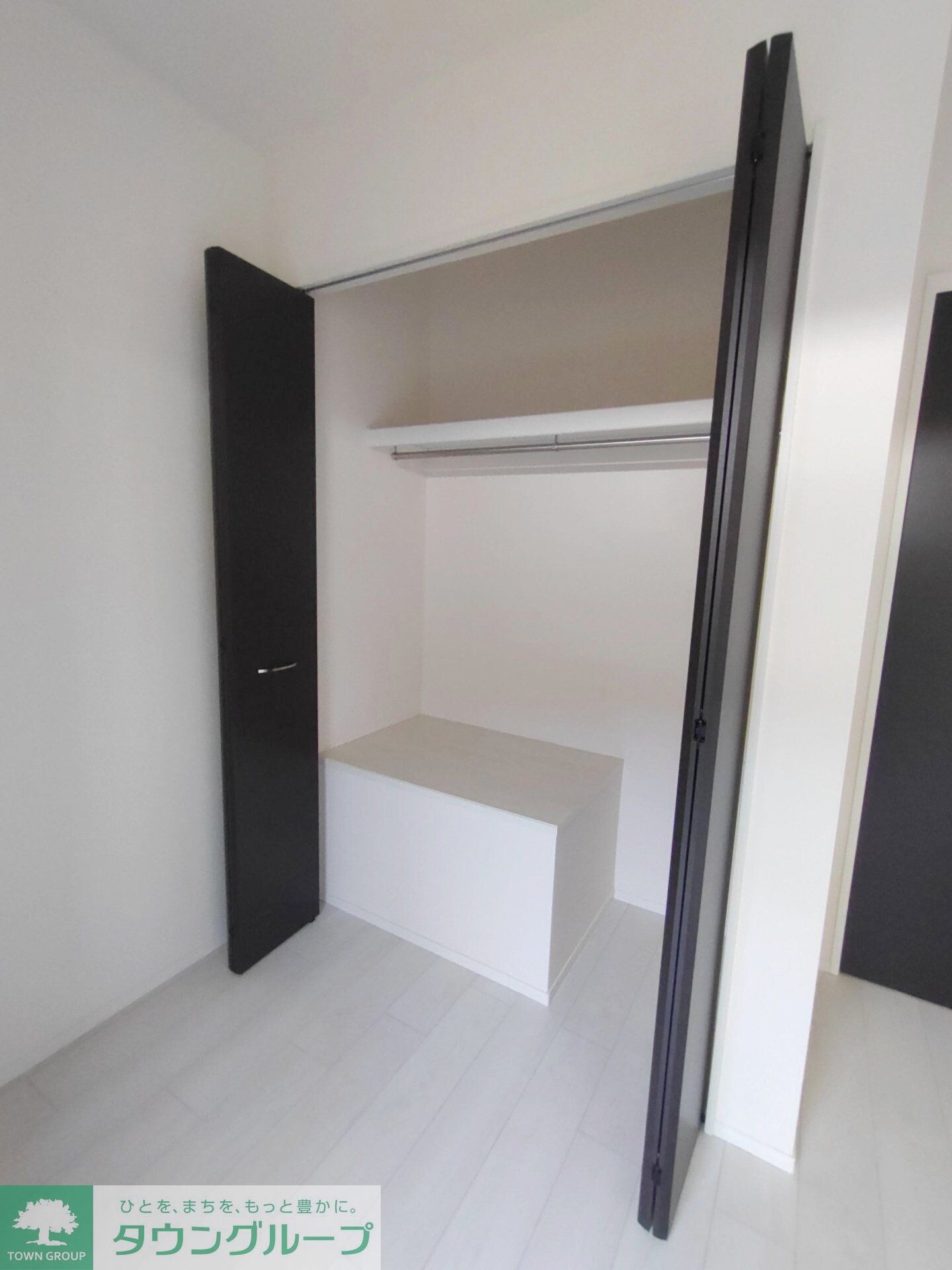 メゾン・ウィステリアの物件内観写真