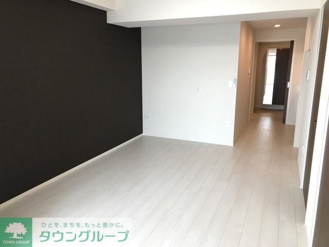 ミカーサ八木町の物件内観写真