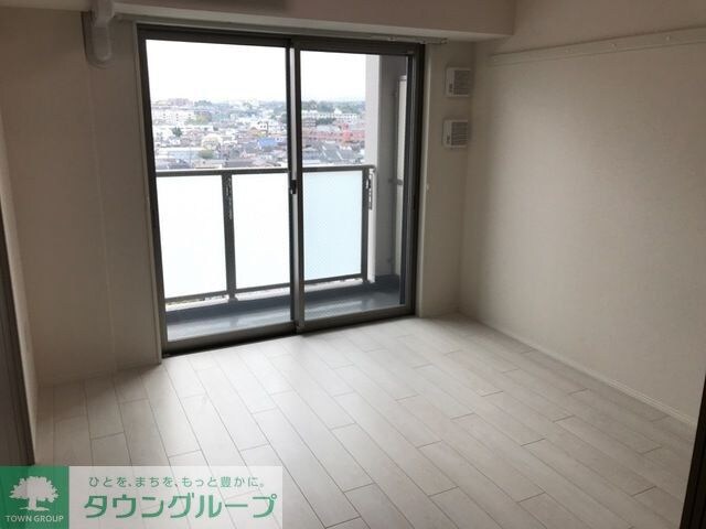 ミカーサ八木町の物件内観写真