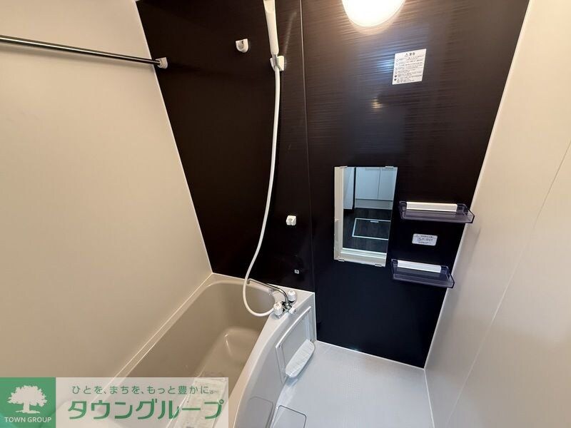 アバーロ橋本の物件内観写真