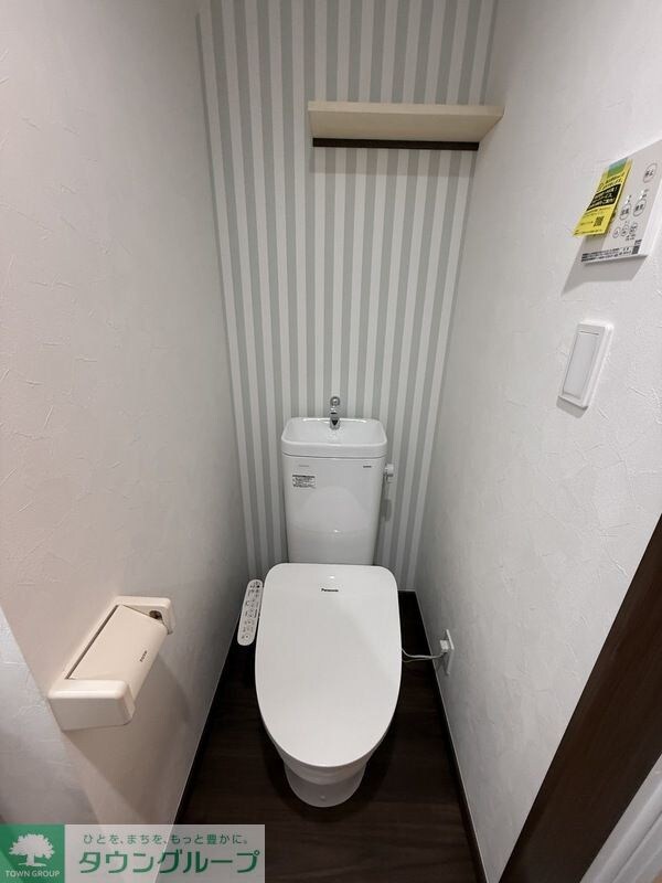 アバーロ橋本の物件内観写真