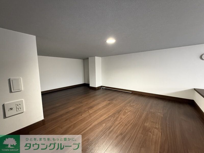 アバーロ橋本の物件内観写真