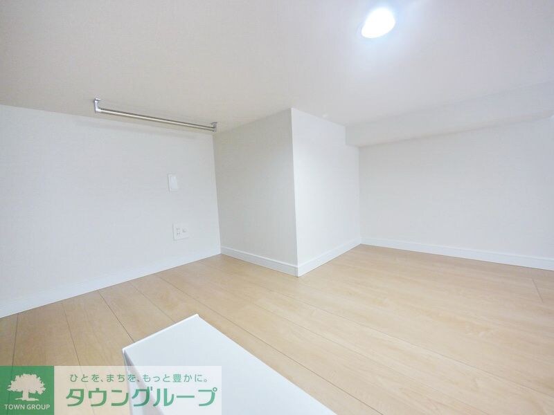 ピースフロー淵野辺の物件内観写真