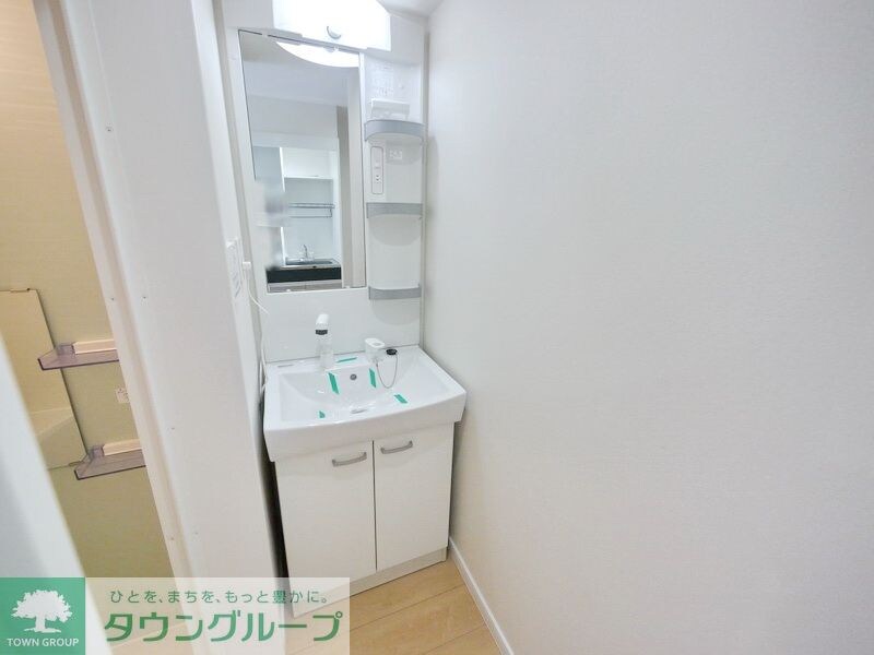 ピースフロー淵野辺の物件内観写真