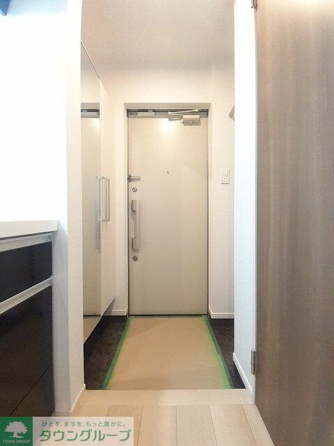 ラピュタの物件内観写真