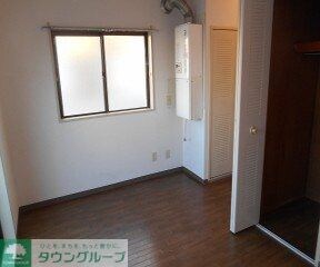 パレ・ドール八王子IIの物件内観写真