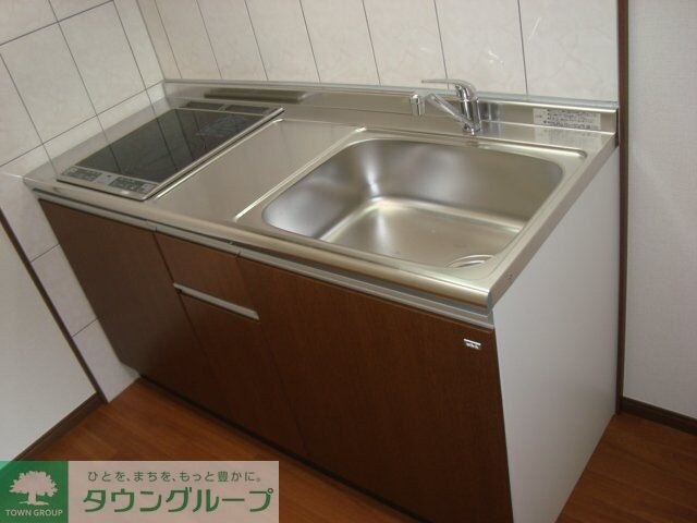 モデルナの物件内観写真