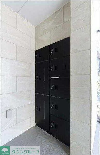 Grande Regalo(グラン レガーロ)の物件内観写真